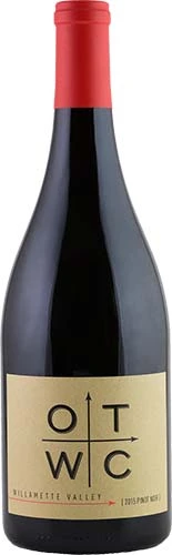 Otwc Pinot Noir 750ml