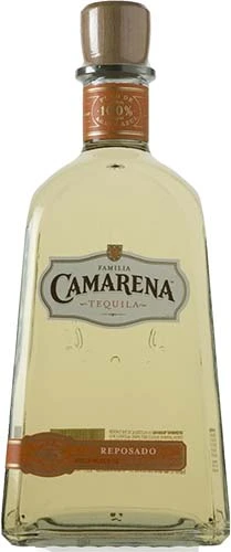 Familia Camarena Tequila Reposado