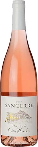 Dom Des Cotes Blanches Sancerre Rose (5)