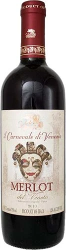 Carnevale Merlot