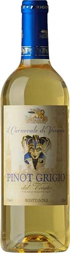 Carnevale Pinot Grigio