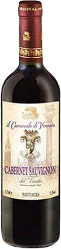 Carnevale Cab Sauv