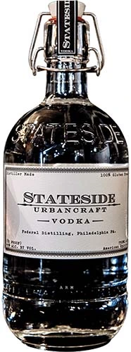 Stateside Urbancraft Vodka