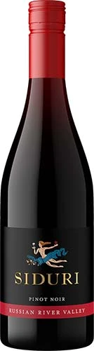 Siduri Russian River Pinot Noir