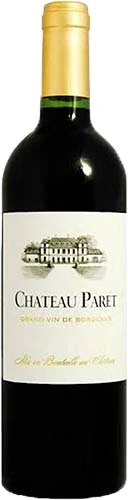 Chat Paret Bordeaux 09