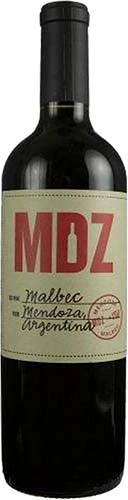 Mdz Malbec