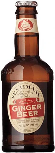 Fentimans Ginger Beer