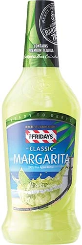 T.g.i. Friday's Margarita