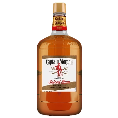 Captain Morgan Original