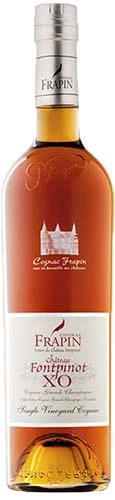 Frapin Fontpinot Xo Grande Cognac