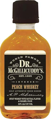 Dr Mcgill Peach 42