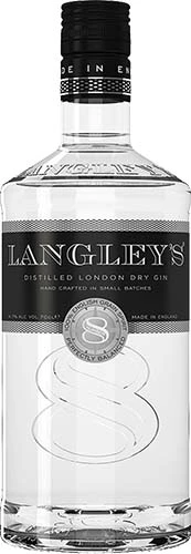 Langly Gin 750ml