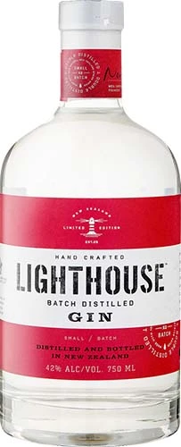 Lighthouse Gin