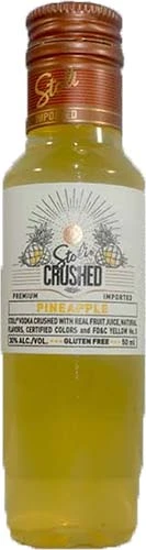 Stoli Crushed Pineapple