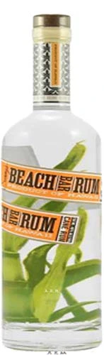 Rocker Rum 750ml