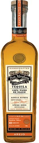 Don Abraham Anejo