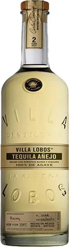 Villa Lobos Blanco