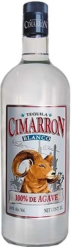 Cimarron Blanco