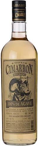 Cimarron Reposado