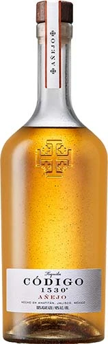 Codigo 1530 Tequila Anejo