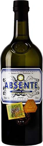 Absente 110 Proof