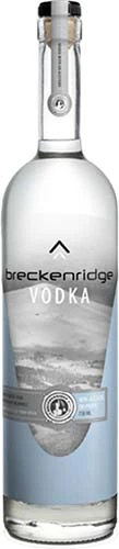 Breckenridge                   Vodka