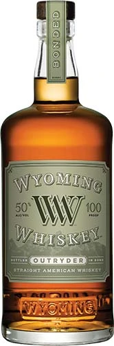 Wyoming Outryder 750ml