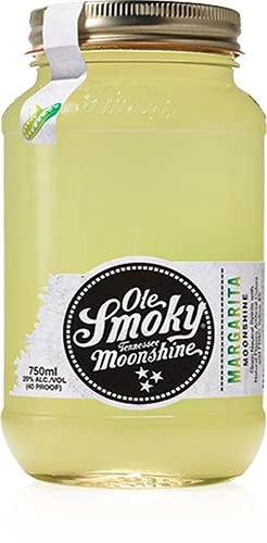 Ole Smoky Margarita 750ml