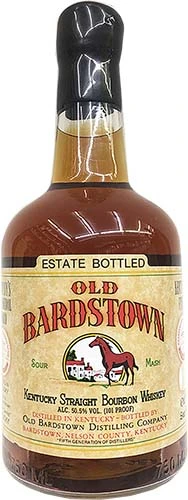 Old Bardstown 101pf Bourbon