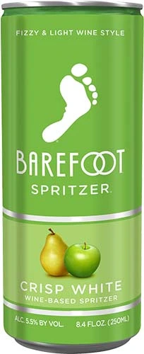 Barefoot Cellars Pinot Grigio White Wine