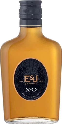 E&j Xo Brandy