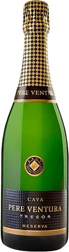 Pere Ventura Tresor Brut