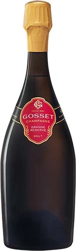 Gosset Grande R?serve Brut Nv