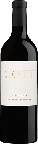 Joel Gott Napa Valley Ramey Cellars Cabernet Sauvignon