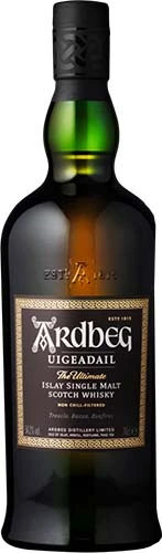 Ardbeg Uigeadail