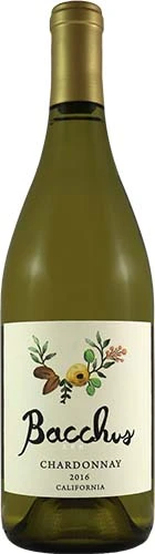 Bacchus Chard