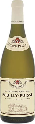 Bouchard Pouilly-fuisse