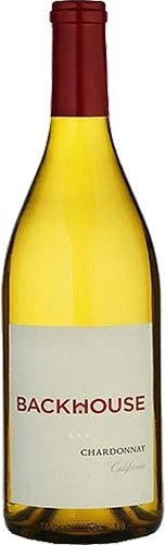 Backhouse Chardonnay