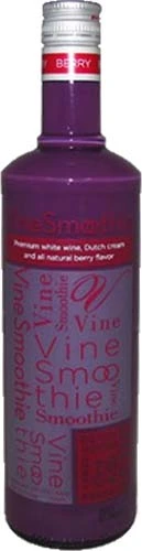 Vinesmoothie Berry 750ml