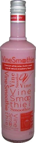 Vinesmoothie Strawberry 750ml