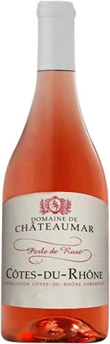 Dom De Chateaumar Rose