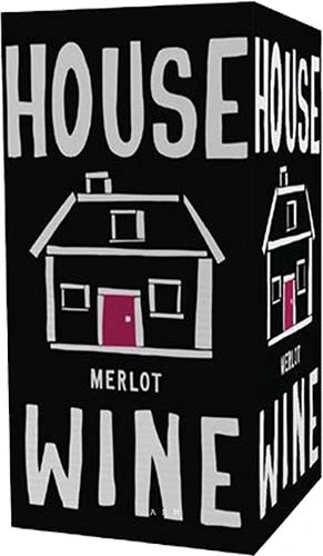 House Wine Merlot