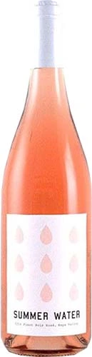 Winc Summer Water Rose