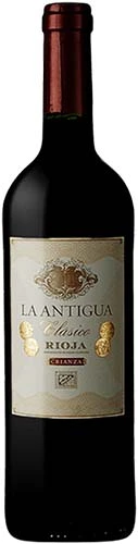 La Antigua Cl?sico Rioja Crianza 2012