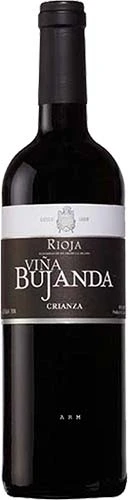 Bujanda Rioja Crianza 2016