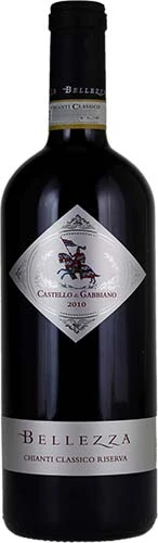 Castello Di Gabbiano Chianti Classico Riserve Bellezza