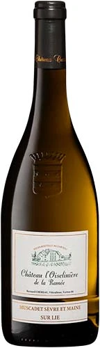 Chateau L Oiseliniere De La Ramee Muscadet Sevre Et Maine