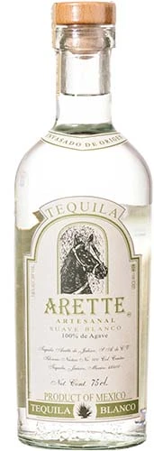 Arette Agave Blanco 80