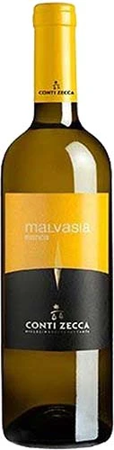 Conti Zecca Malvasia Bianca