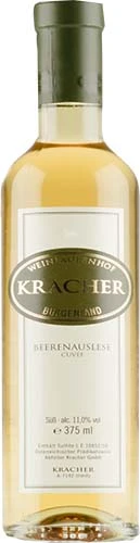 Kracher Beerenauslese Cuvee 09